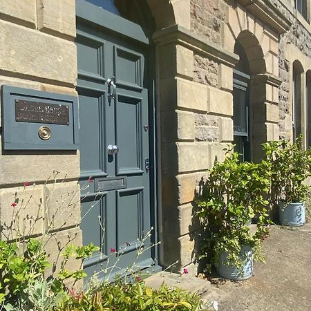 לינה וארוחת בוקר Dacre House, Gilsland מראה חיצוני תמונה