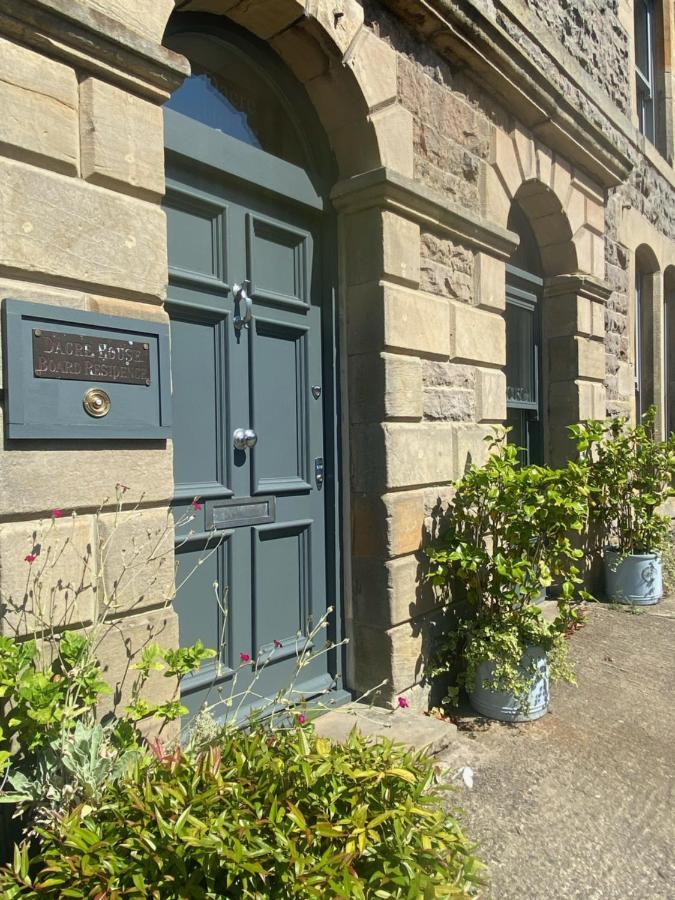 לינה וארוחת בוקר Dacre House, Gilsland מראה חיצוני תמונה
